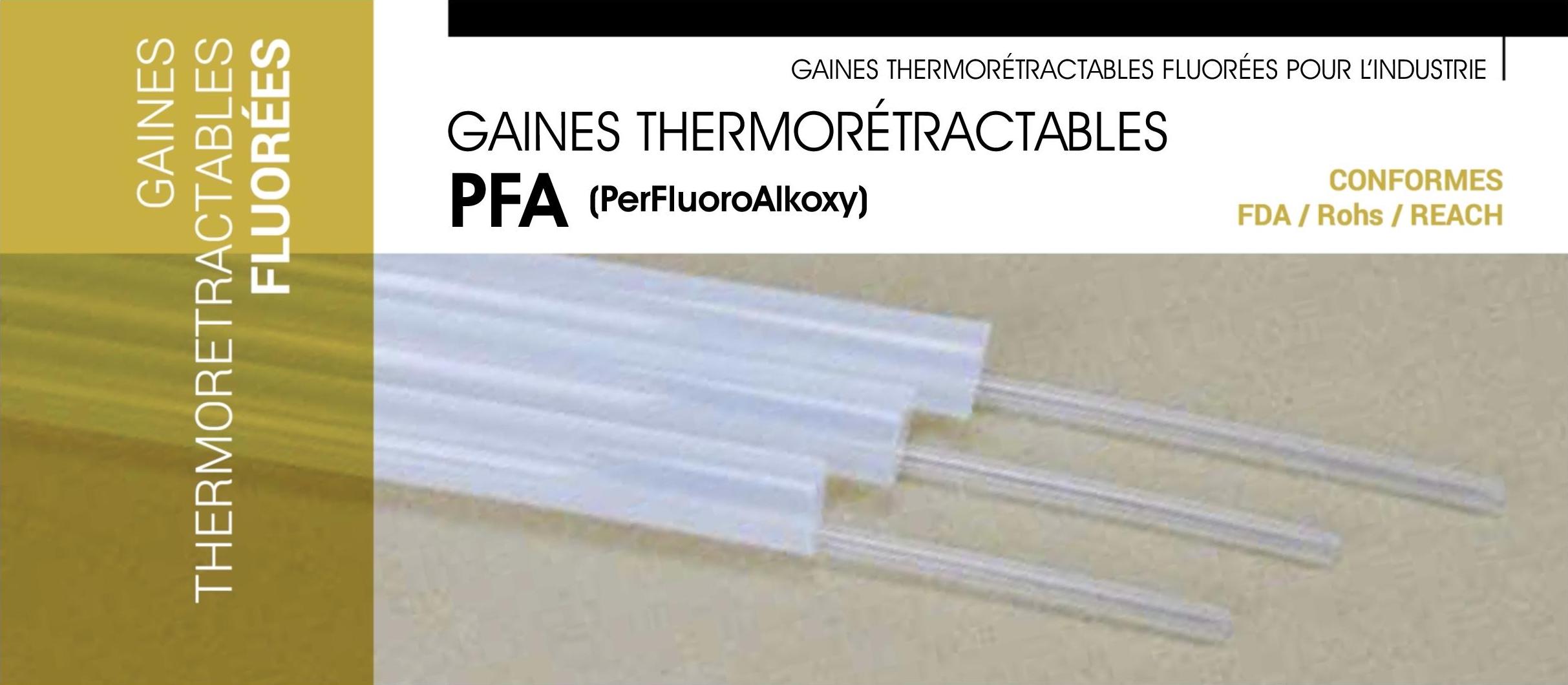 PFA