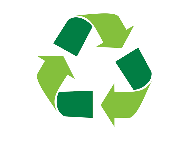 Recylable