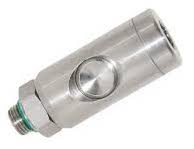 Coupleur inox