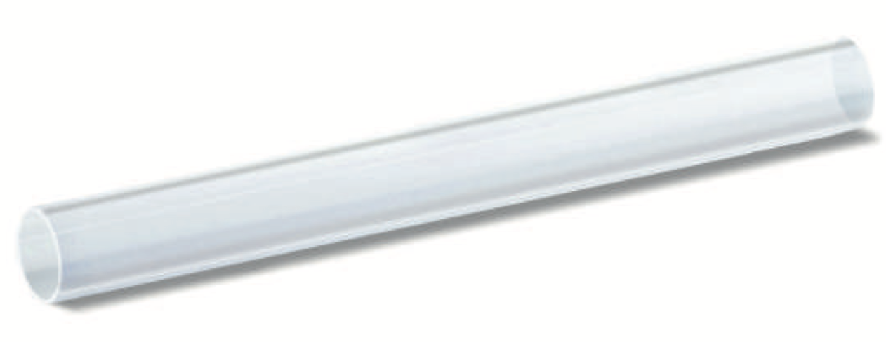 Tubes fluorés (PTFE, PFA, FEP, PVDF)