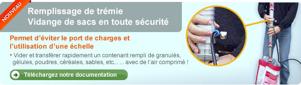 Vide sac