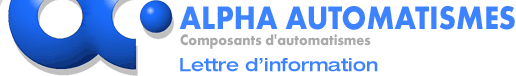 ALPHA AUTOMATISMES