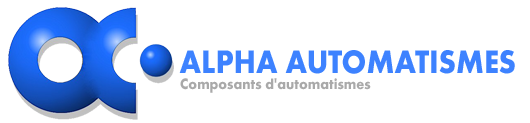 Logo Alpha Automatismes